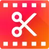 تطبيق تقطيع الفيديو والموسيقى برو