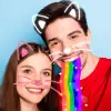 تطبيق Face Camera: Live Stickers برو