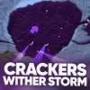 تطبيق Crackers Wither Storm Mod MCPE برو