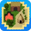 لعبة Survival RPG : عالم بكسل مفتوح apk مهكر