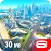 لعبة Little Big City 2 apk مهكر