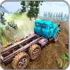 لعبة الطرق الوعرة الطين شاحنة القيا apk مهكر