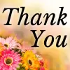 Thank You Messages  Letters pro