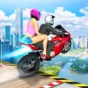 لعبة Ramp Bike Jumping apk مهكر