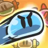 لعبة Legend of Slime: Idle RPG War apk مهكر