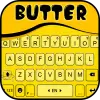 تطبيق خلفية الكيبورد KPop Butter Lov برو