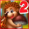 لعبة Hedgehogs Adventures Part 2 apk مهكر