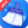 تطبيق Faster Cleaner برو