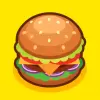 لعبة Foodpia tycoon - restaurant apk مهكر