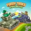 لعبة Funny Tanks apk مهكر