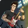 لعبة Guitar Flash apk مهكر