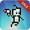 لعبة Nubs Adventure apk مهكر