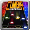 لعبة Cumbia Hero: Guitar Hero Móvil apk مهكر