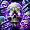 لعبة Clash of Wizards apk مهكر