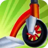Scooter X apk mod