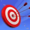 لعبة سيد الرماية apk مهكر