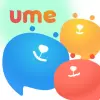 تطبيق Ume- الدردشة الصوتية الجماعية برو
