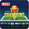 تطبيق Mobcric - T20 World Cup 2022 برو