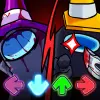 لعبة FNF مقابل المنتحل v4 القصة apk مهكر