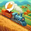 لعبة Cartoon city 2 farm town story apk مهكر