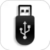 تطبيق ISO 2 USB [NO ROOT] برو