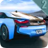 لعبة i8 Drift Simulator 2 apk مهكر