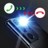 تطبيق Flash : فلاش, فلاش عند الاتصال برو