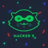 تطبيق HackerX تعلم القرصنة الأخلاقية برو