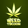 لعبة Weed Tycoon: Grower Simulator apk مهكر