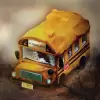 لعبة Merge Survival : Wasteland apk مهكر