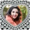 تطبيق Diamond Photo Frames برو