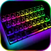 تطبيق الكيبورد RGB Live HD برو