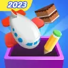 لعبة Match Triple 3D- Match Puzzle apk مهكر