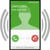 تطبيق اتصال مزيف - مزحة برو