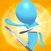 لعبة Ninja Teleport apk مهكر