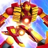Thunder Fighter Superhero apk mod