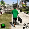 لعبة ألعاب الجريمة البلطجة المدينة apk مهكر