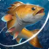 لعبة Fishing Hook apk مهكر