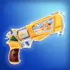 لعبة Weapon Craft Run apk مهكر
