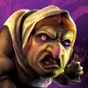 لعبة Witch Cry: Horror House apk مهكر