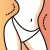 تطبيق Hotune Body Editor  Face Slim برو