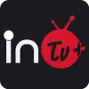 تطبيق InTv+ برو