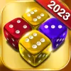 لعبة Dice Merge! Puzzle Master apk مهكر