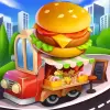 لعبة Cooking Travel - Food Truck apk مهكر