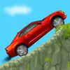 لعبة Exion Hill Racing apk مهكر