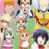 تطبيق Cute Anime  wastickers برو