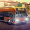 لعبة Bus Simulator 17 apk مهكر
