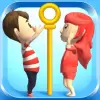لعبة Pin Rescue-Pull the pin game! apk مهكر