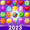 لعبة Candy Smash Mania: Match 3 Pop apk مهكر