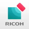 تطبيق RICOH Smart Device Connector برو